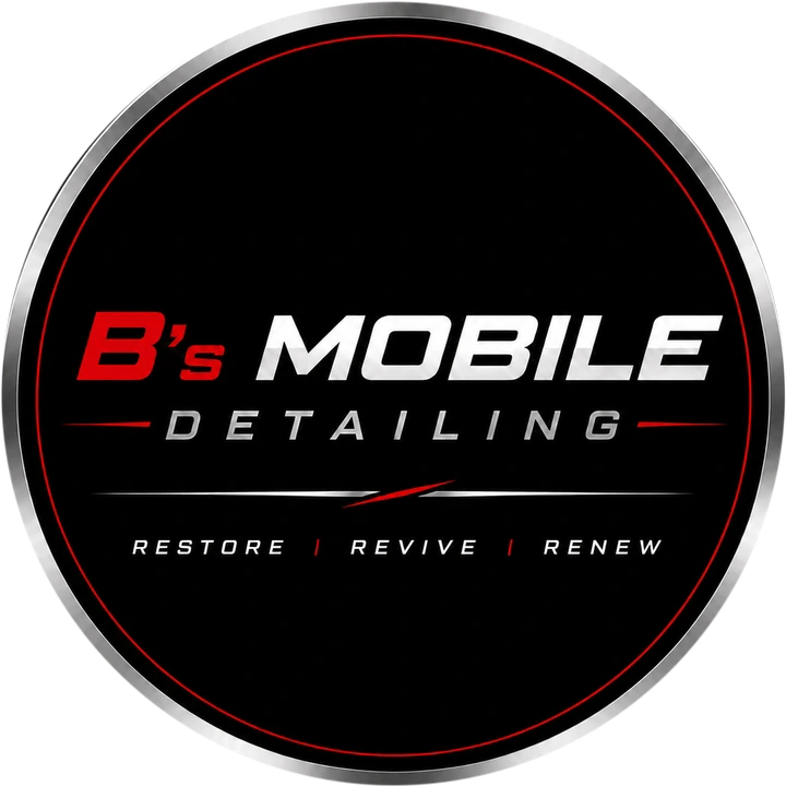 B's Mobile Detailing